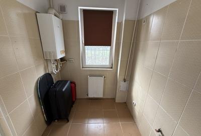 Garsonieră decomandată în Giurgiului - 9