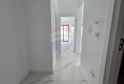 Apartament cu 2 camere decomandat în Nord - 5