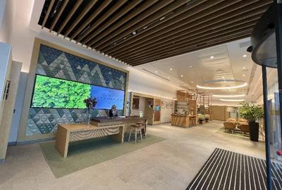 Business Garden Bucharest cladirea A, Grozavesti, 255 - 11780 mp  0% comision! - 2