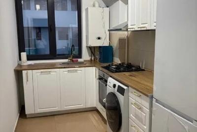 Apartament cu 2 camere - zona Pacurari - Grand Beetle Residence - 5