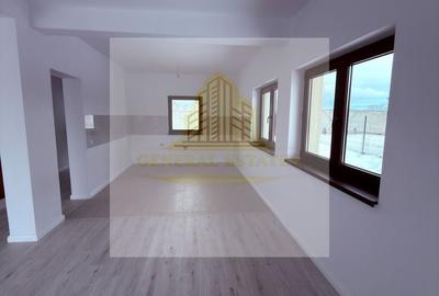 Casă individuală cu 4 camere cu Canalizare în Sânpetru - 5