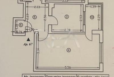 3 camere decomandat zona Colentina-Fundeni - 9