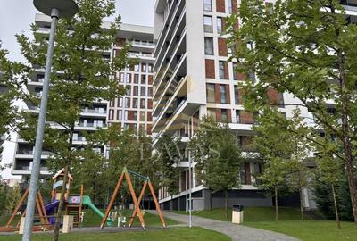 Apartament de 2 camere semidecomandat | Four Seasons - 6