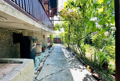 Casa cu Toate Utilitatile,Vedere Panoramica,Livada-Stefanesti, Arges - 7