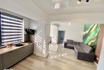 Apartament cu 2 camere în Țiglina 2 - 6