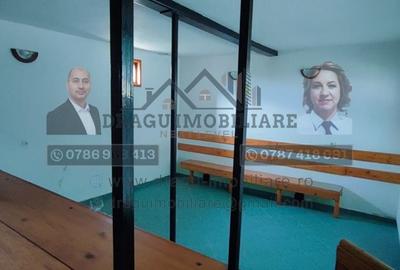 Spatiu comercial Cosmesti/Baltaret/ Apartament locuibil la etaj - 8