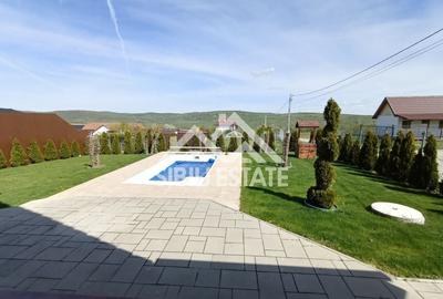 Casă individuală cu 5 camere cu Canalizare în Daia - 24