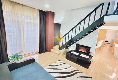 Apartament cu 4 camere semidecomandat, mobilat în Iris - 7