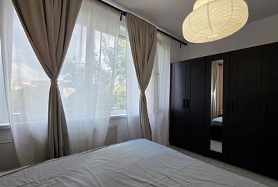 Apartament cu 2 camere decomandat, mobilat în Cișmigiu - 7