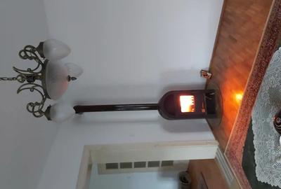 Casă cu 4 camere în Central - 3