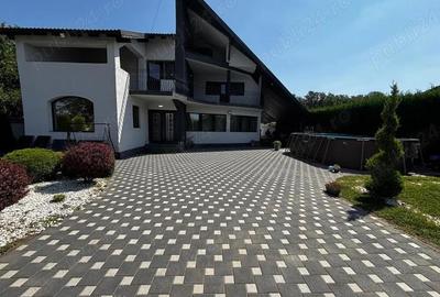Casa P+E+M Mihaesti-Munteni - 2