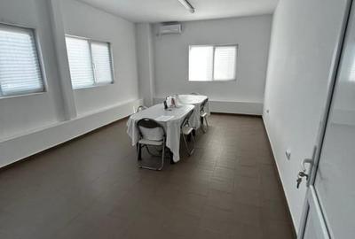 Spațiu industrial, de 3,280 mp, în Căldăraru - 3