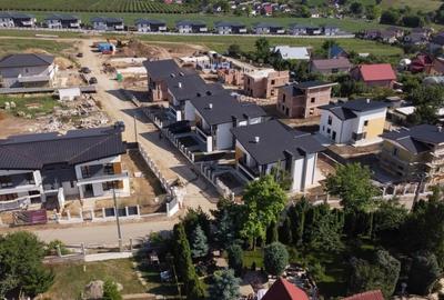 CASA PREMIUM CU 4 CAMERE TIP DUPLEX ,  PLATOU GALATA CASA PREMIUM CU 4 CAMERE TIP DUPLEX ,  PLATOU GALATA - 5