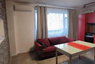 Apartament cu 3 camere semidecomandat în Florești - 11