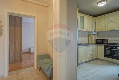 Apartament in vila, 3 camere, Nicolae Labis, Tractorul Apartament in vila, 3 camere, Nicolae Labis, Tractorul - 5