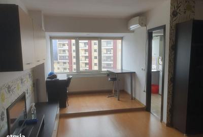 Garsonieră, mobilată în Județean - 17