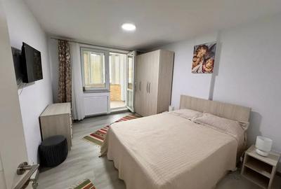 Apartament cu 4 camere decomandat în Mangalia - 3