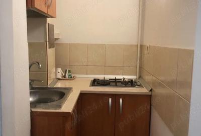 Garsonieră decomandată în Central - 5