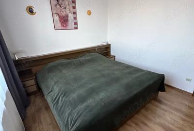 Apartament cu 2 camere nedecomandat în Ultracentral - 5