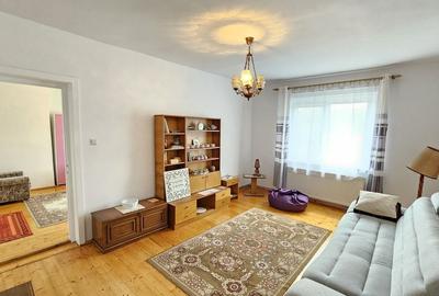 0% comision Casa cocheta 450 mp teren,  aflata in Vlaha, com Savadisla - 18