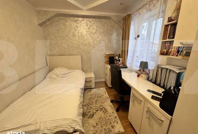 Apartament cu 2 camere decomandat în Cătămărești - 8