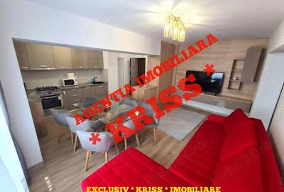 Apartament cu 4 camere decomandat în Central - 2