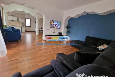 Casă cu 5 camere cu Teren 1500 Mp în Mogoșoaia - 1