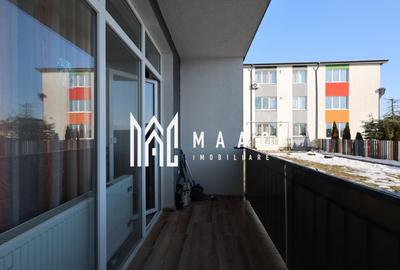 Apartament 3 Camere I 62 mp I Loc de Parcare - 13