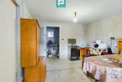 Casa cu 4 camere + anexe in ?ofronea - 5