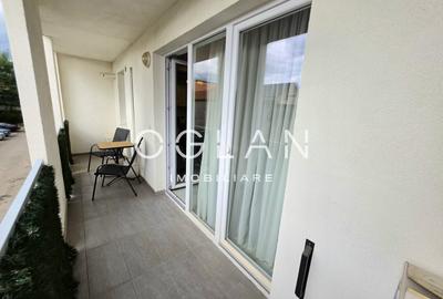 Apartament cu 2 camere decomandat în Central - 7