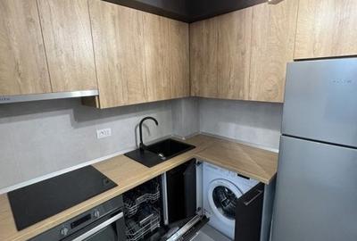 Garsonieră semidecomandată, mobilată în Grozăvești - 5