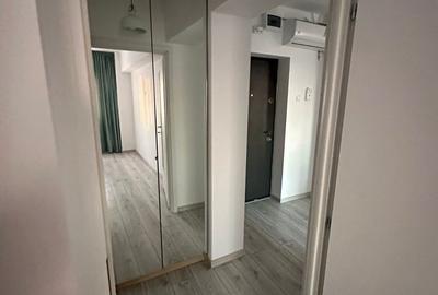 Apartament cu 2 camere decomandat în Republicii - 3