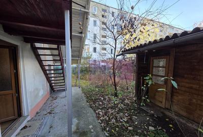 Casa de vanzare cu 3 camere in Campina - 5