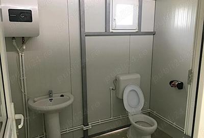 Spațiu comercial, de 130 mp, în Putna - 9