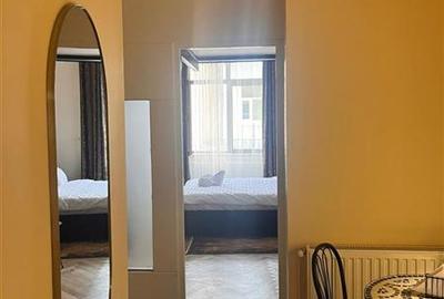 Garsonieră decomandată, mobilată în Centrul Istoric - 7