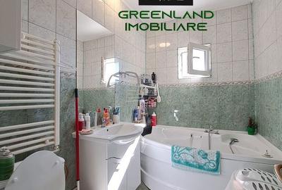 Apartament cu 3 camere decomandat în Lunca Cetățuii - 18