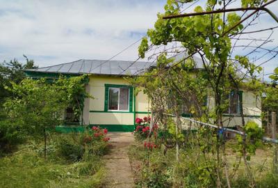 Casă cu 4 camere în Ghiocel - 4