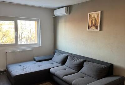 Proprietar inchiriez apartament 2 camere Complexul Studentesc - 1