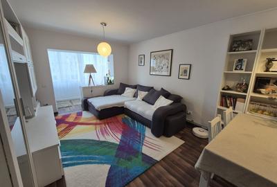 Apartament cu 4 camere decomandat, mobilat în Mănăștur - 1