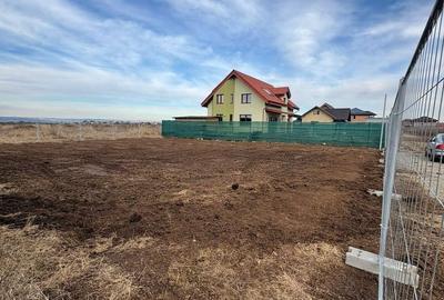 Spațiu comercial, în Săcele - 6