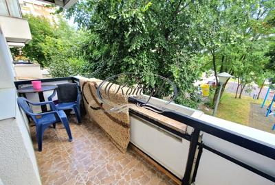 Apartament luminos si mobilat complet, cartier Intre Lacuri - 14