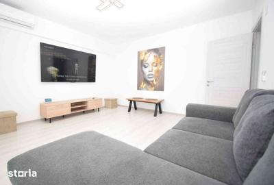 Apartament cu 2 camere decomandat în Calea București - 13