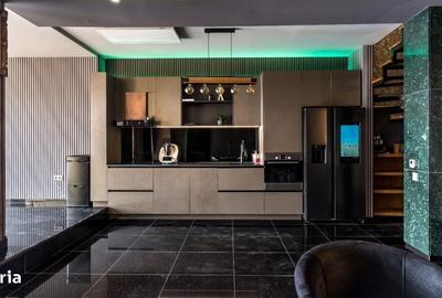 Apartament cu 4 camere, mobilat în Grigorescu - 8