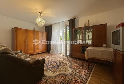 Apartament 4 camere | Marasti | Etaj intermediar - 8