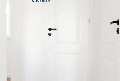 Apartament cu 3 camere semidecomandat în Careiului