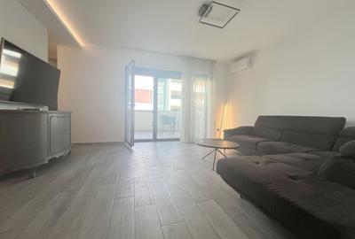 Apartament cu 3 camere decomandat în Dumbrăvița - 4