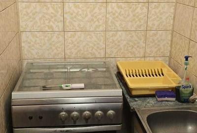 Garsonieră semidecomandată în Central - 2