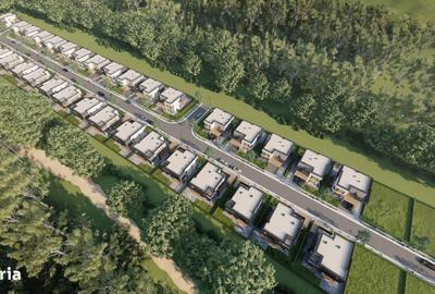 Spațiu comercial, în Balotești - 4