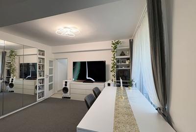 Apartament cu 2 camere decomandat în Central - 7