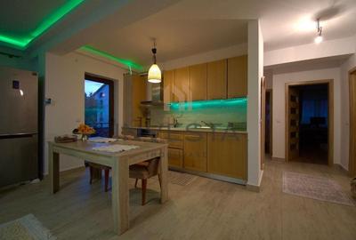 Apartament cu 4 camere in Zorilor ! - 3